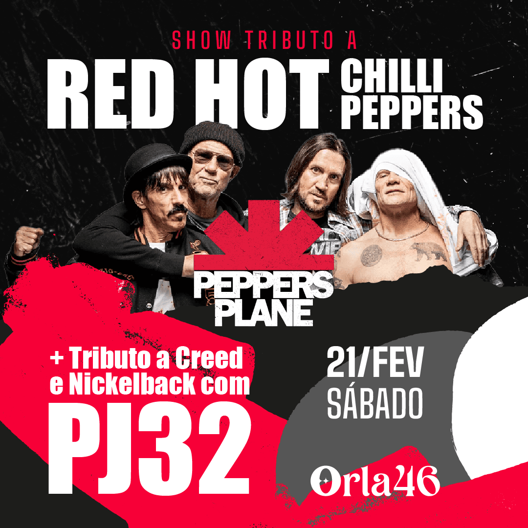 Red Hot Chilli Peppers cover