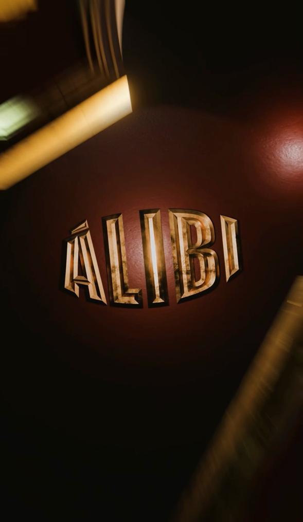 ÁLIBI | 10/01