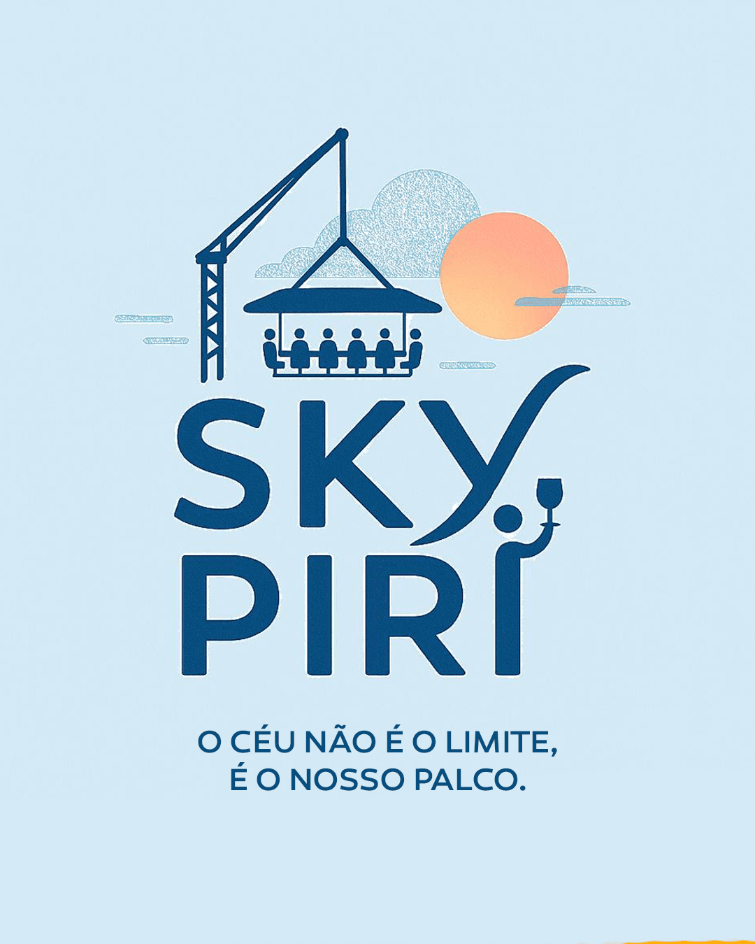 Sky Piri por Piri Lounge