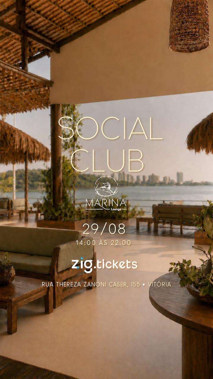 Social Club