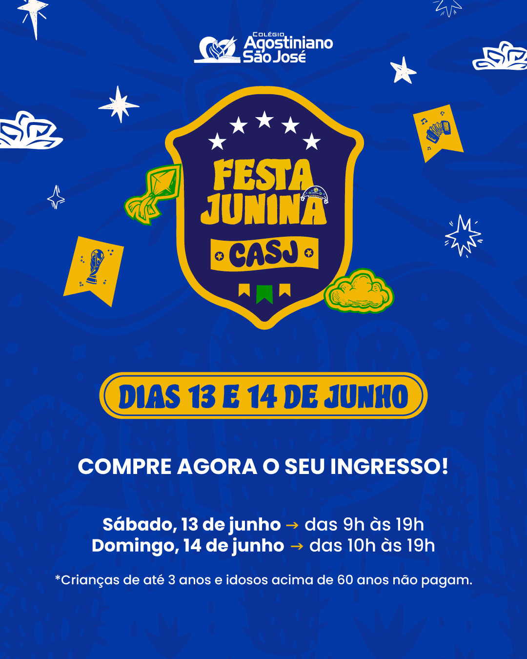 Colégio Agostiniano São José