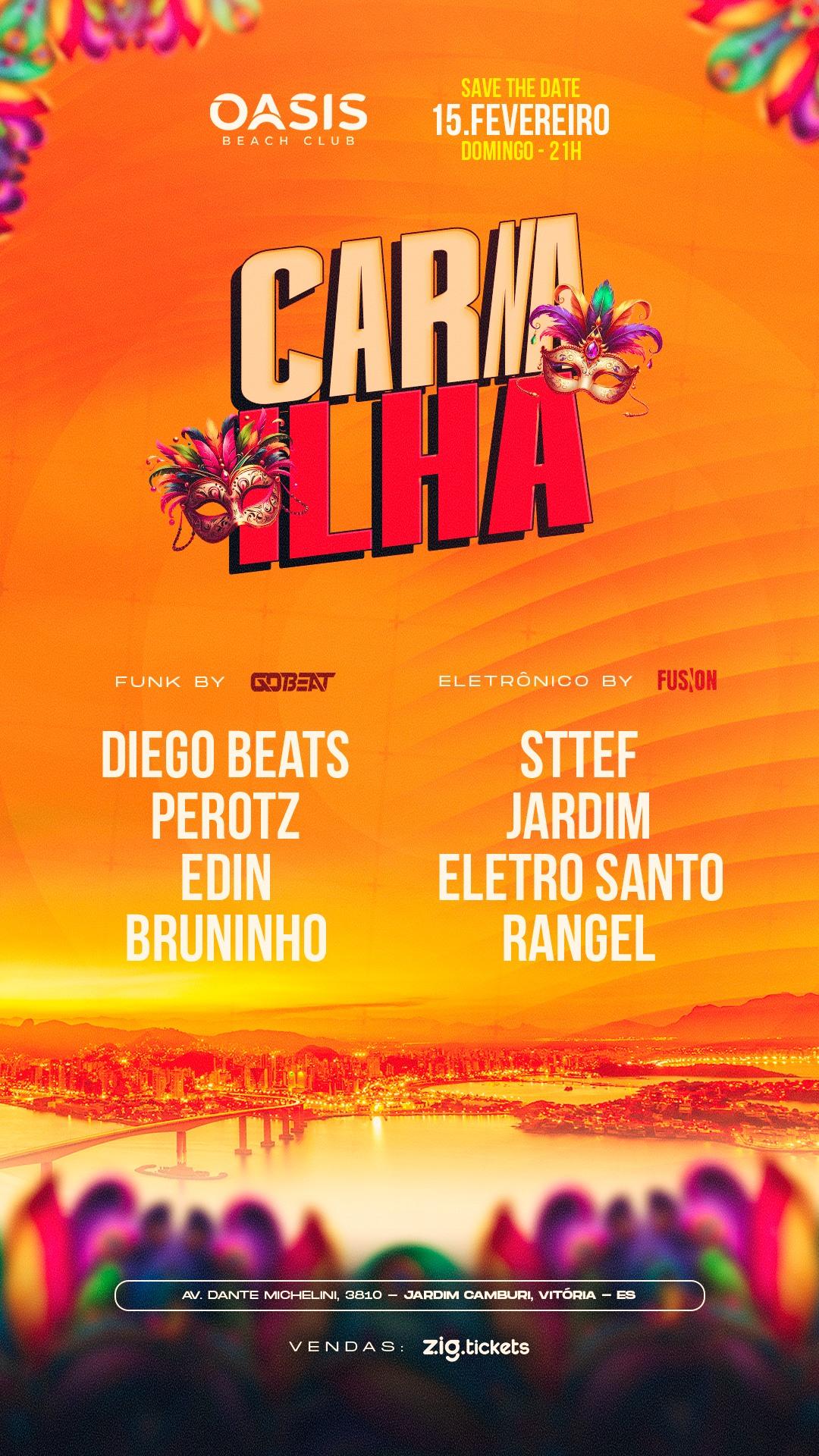 Carna Ilha