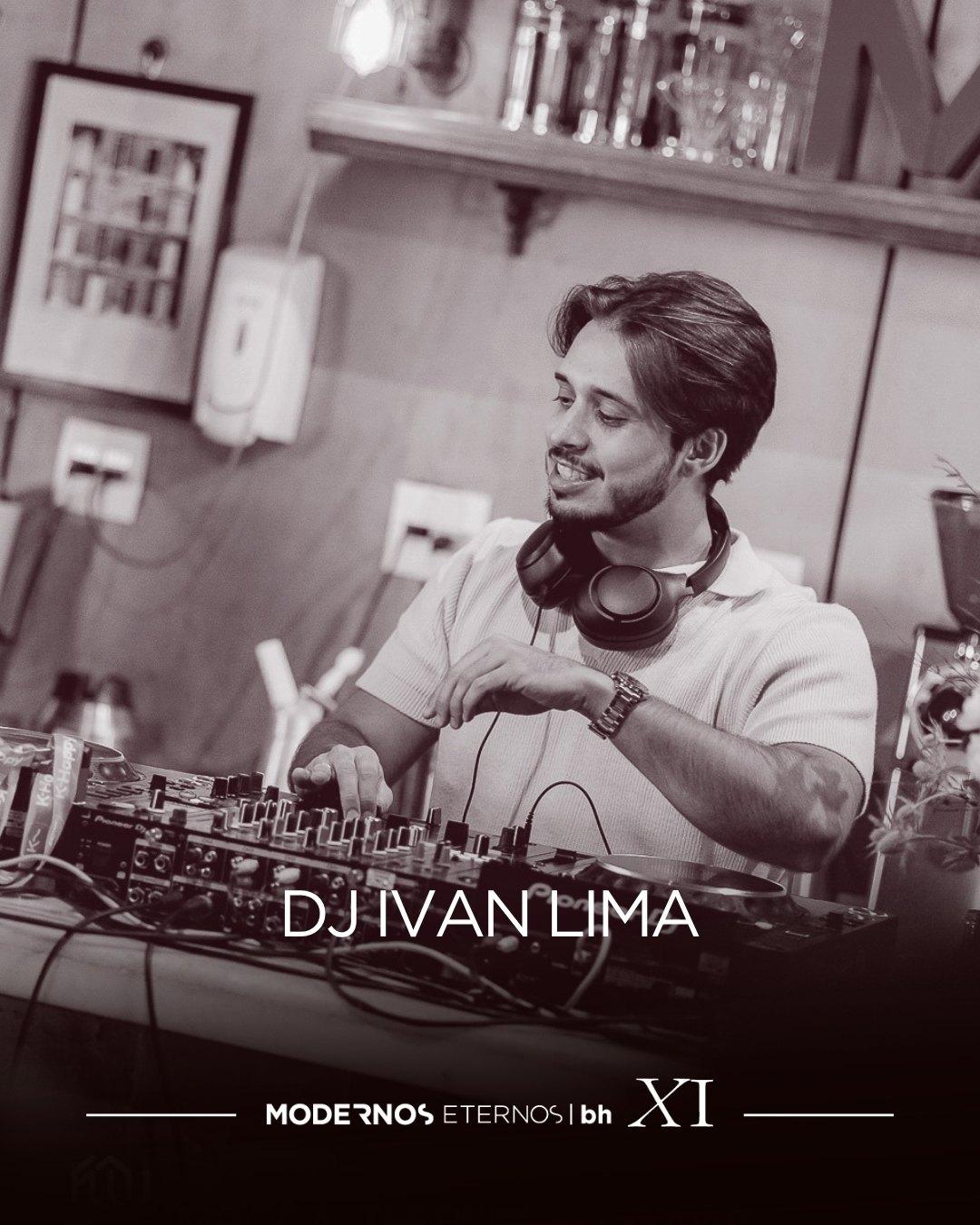 05/07  - Dj Ivan Lima