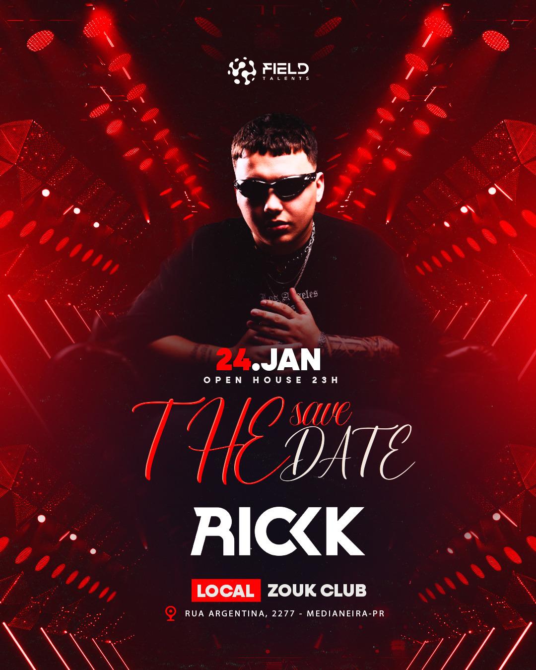 Ricck BR