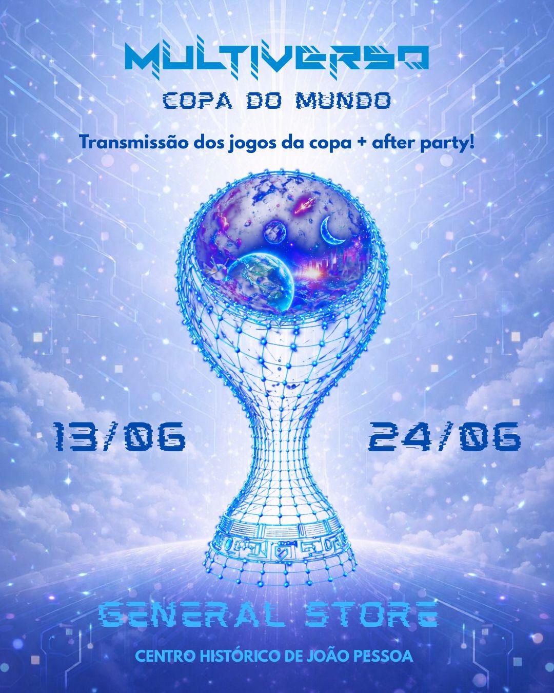 Multiverso Copa 13/06