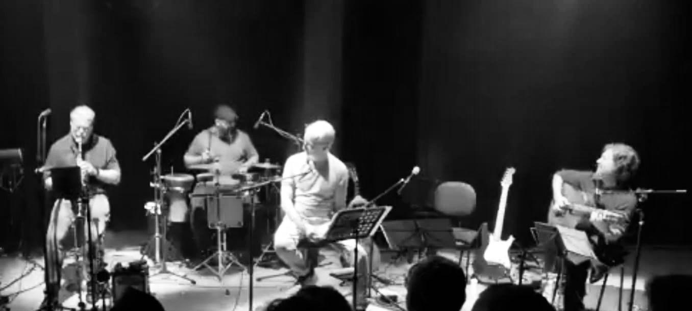 Grupo Terno Paulista