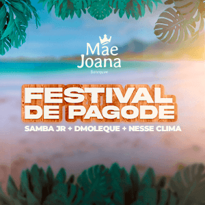 Festival de Pagode 