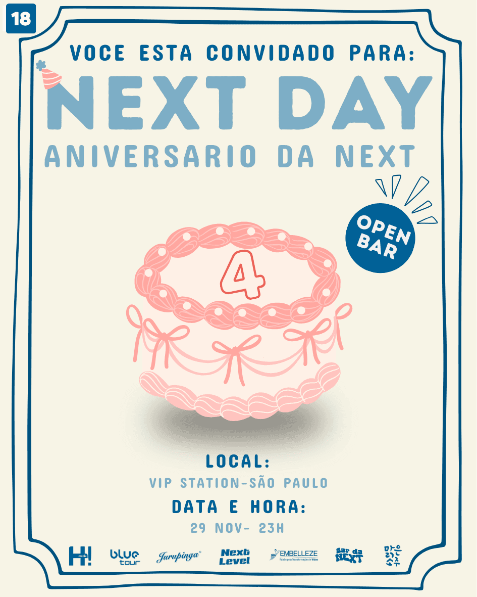 Next Day 4y