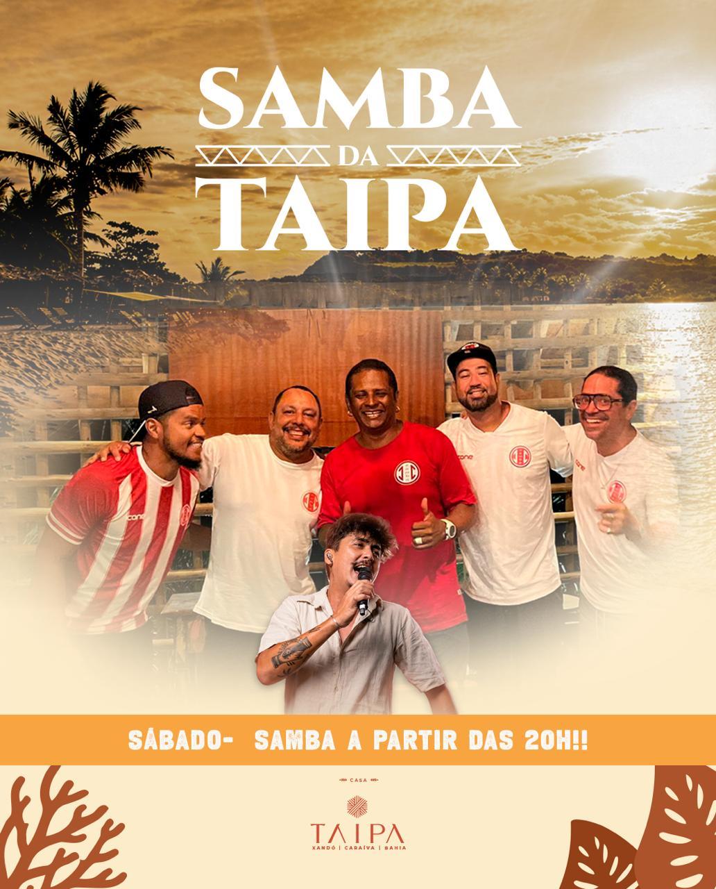 Samba da Taipa