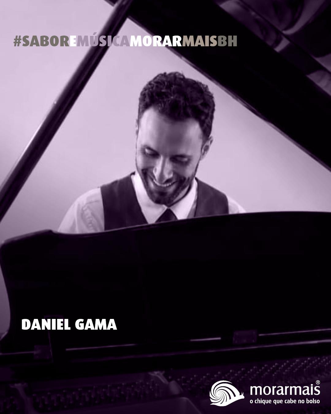 05/08 - Daniel Gama