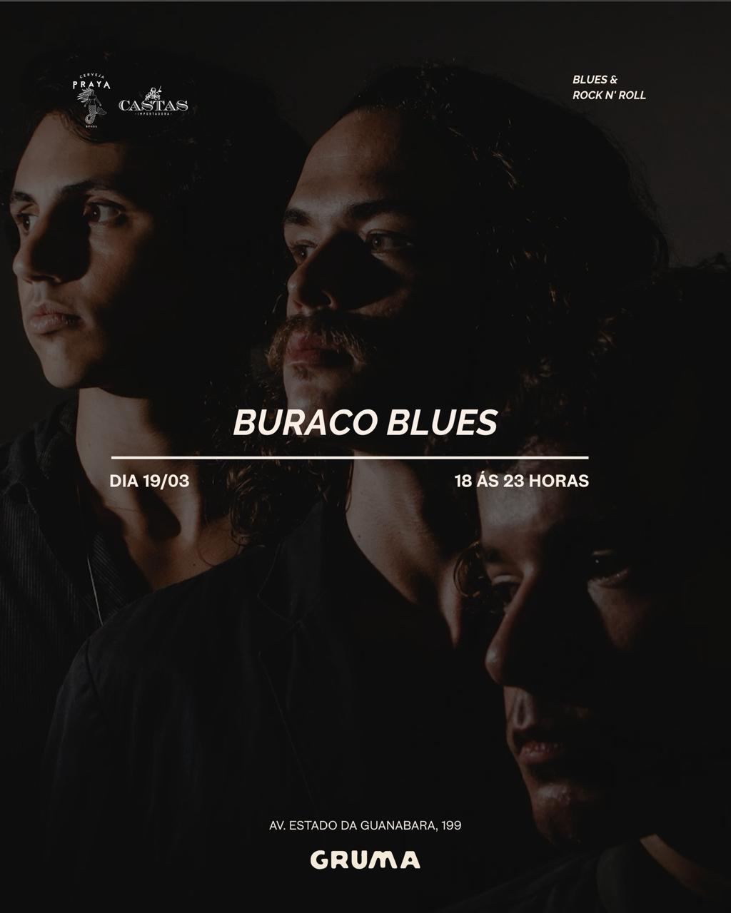Blues Gruma