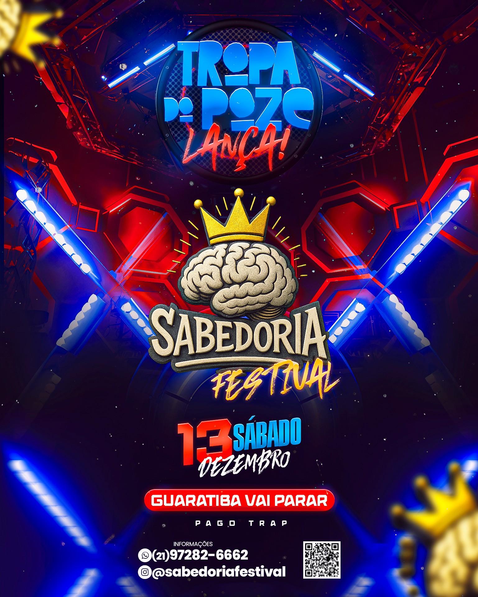 Sabedoria Festival