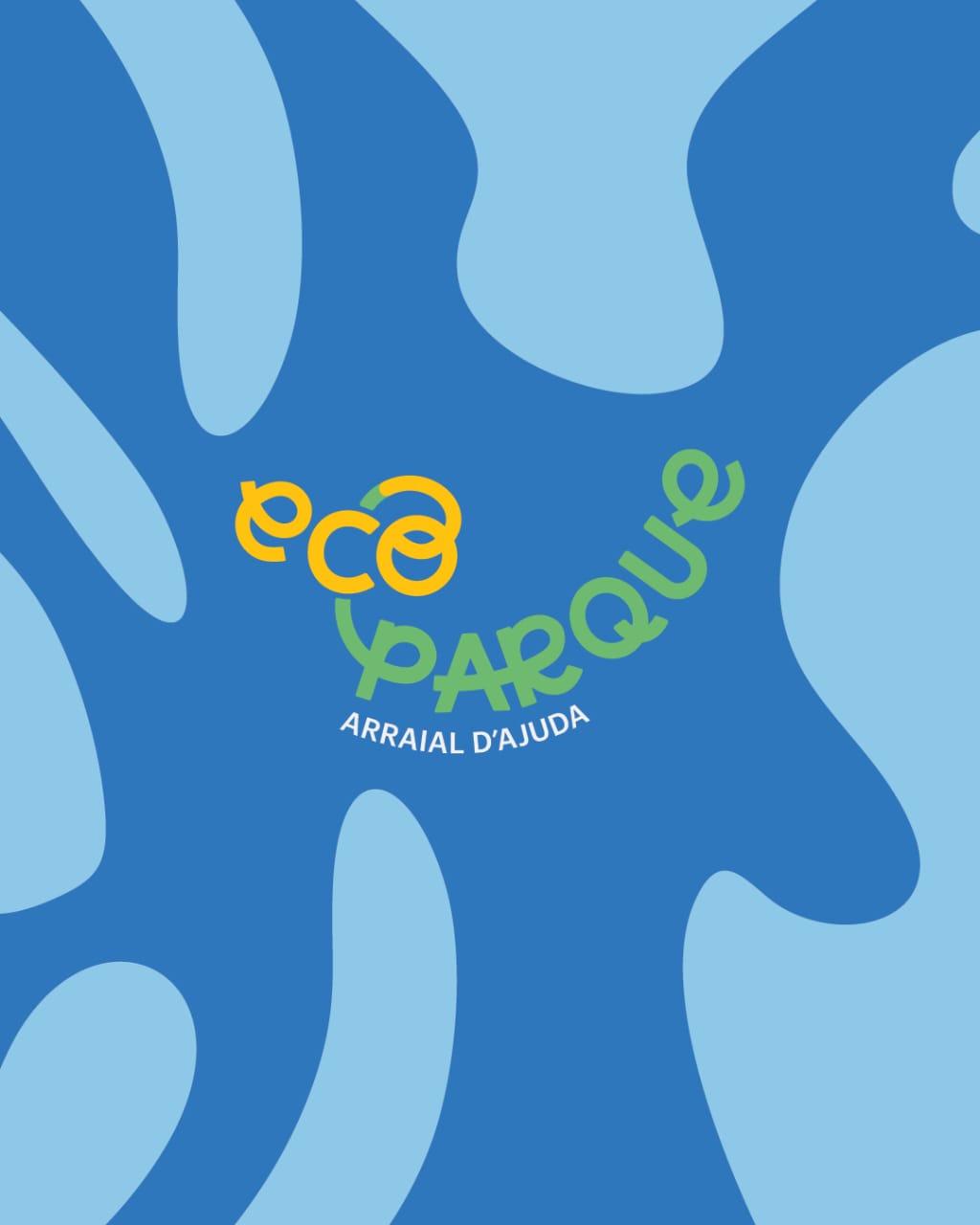 Eco Parque - Arraial D'Ajuda - Dezembro 2026