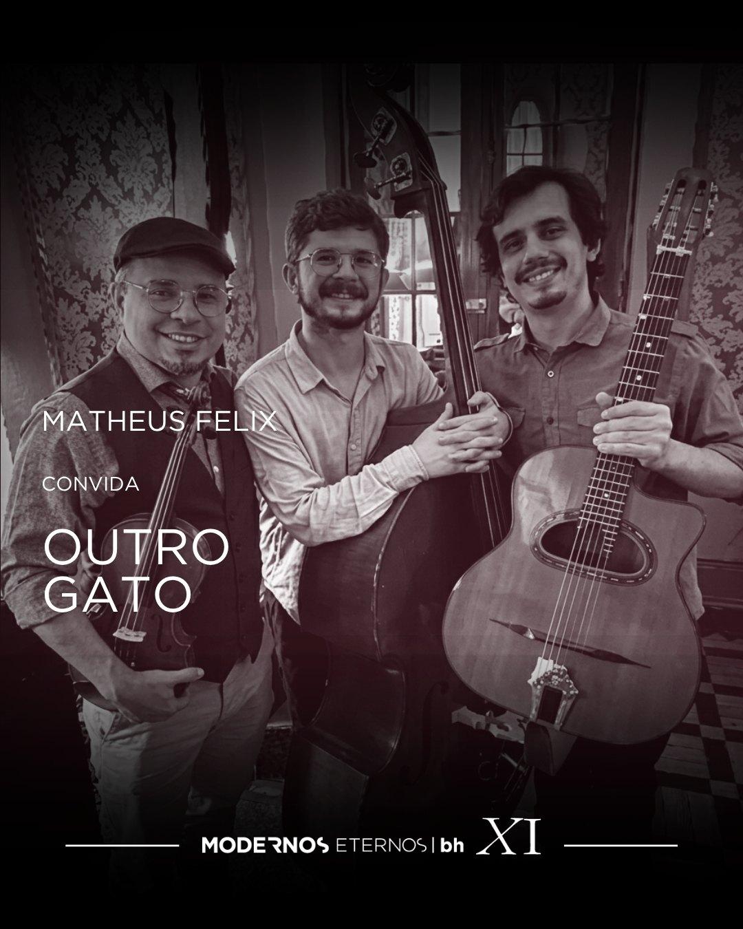 Outro Gato 