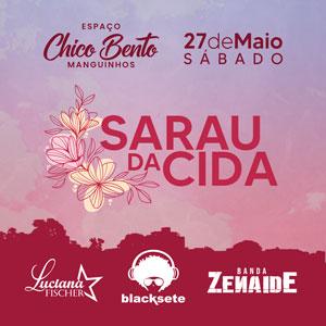 Sarau da Cida