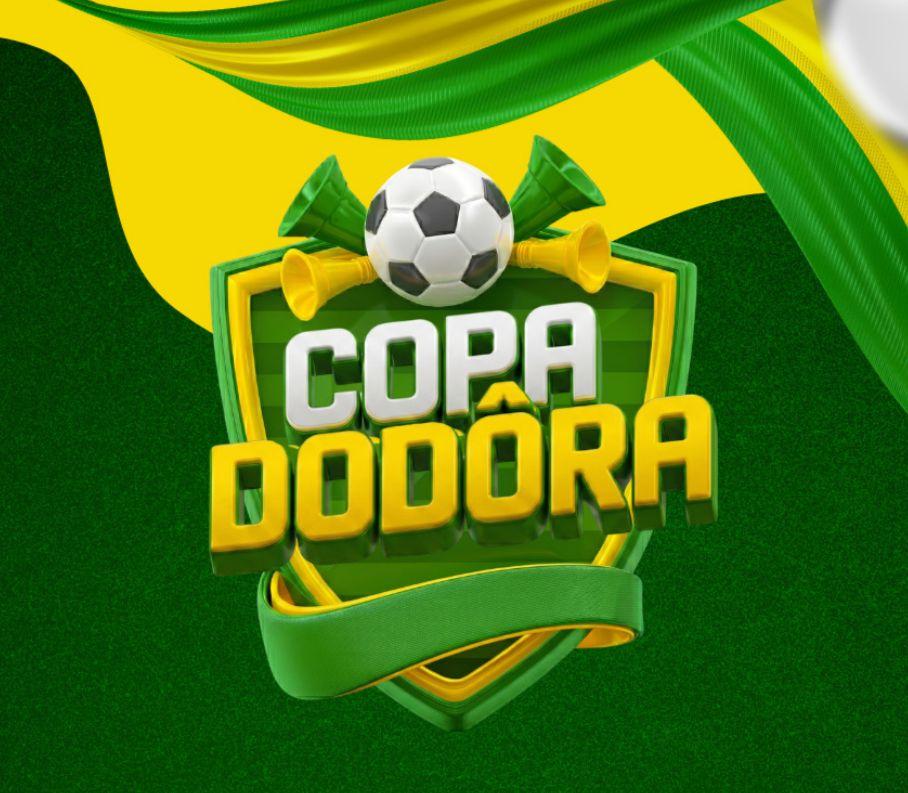 Bar da Copa Dodôra