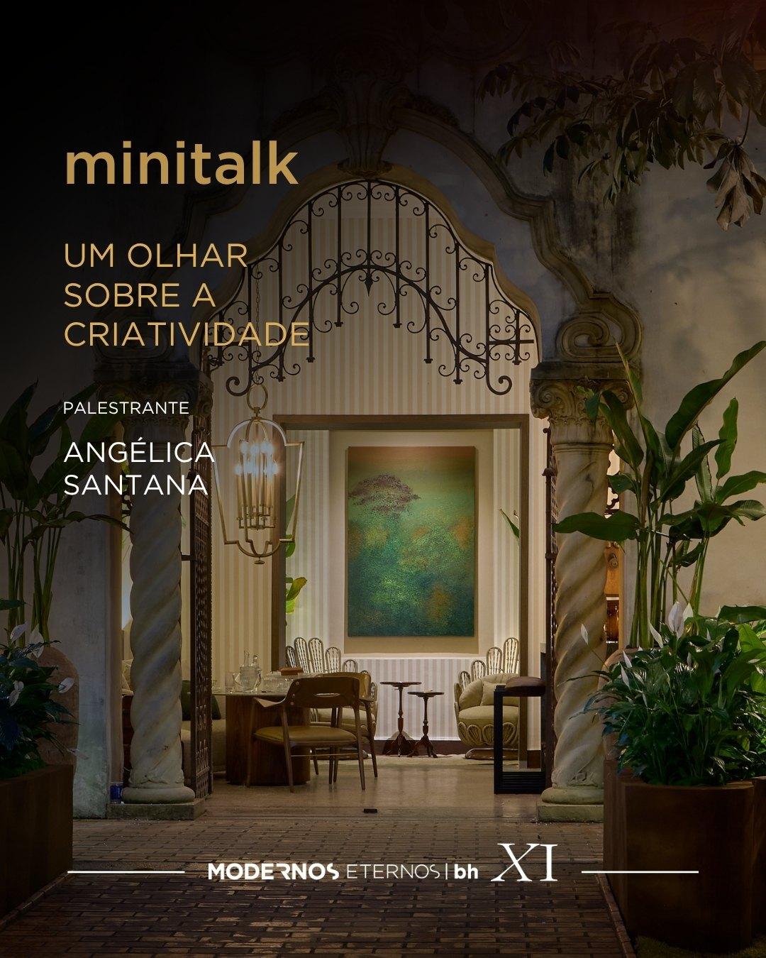 04/07 - UM OLHAR SOBRE A CRIATIVIDADE