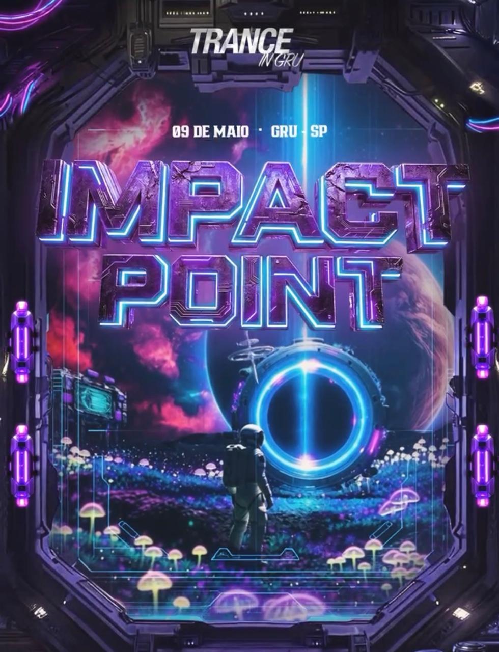 IMPACT POINT