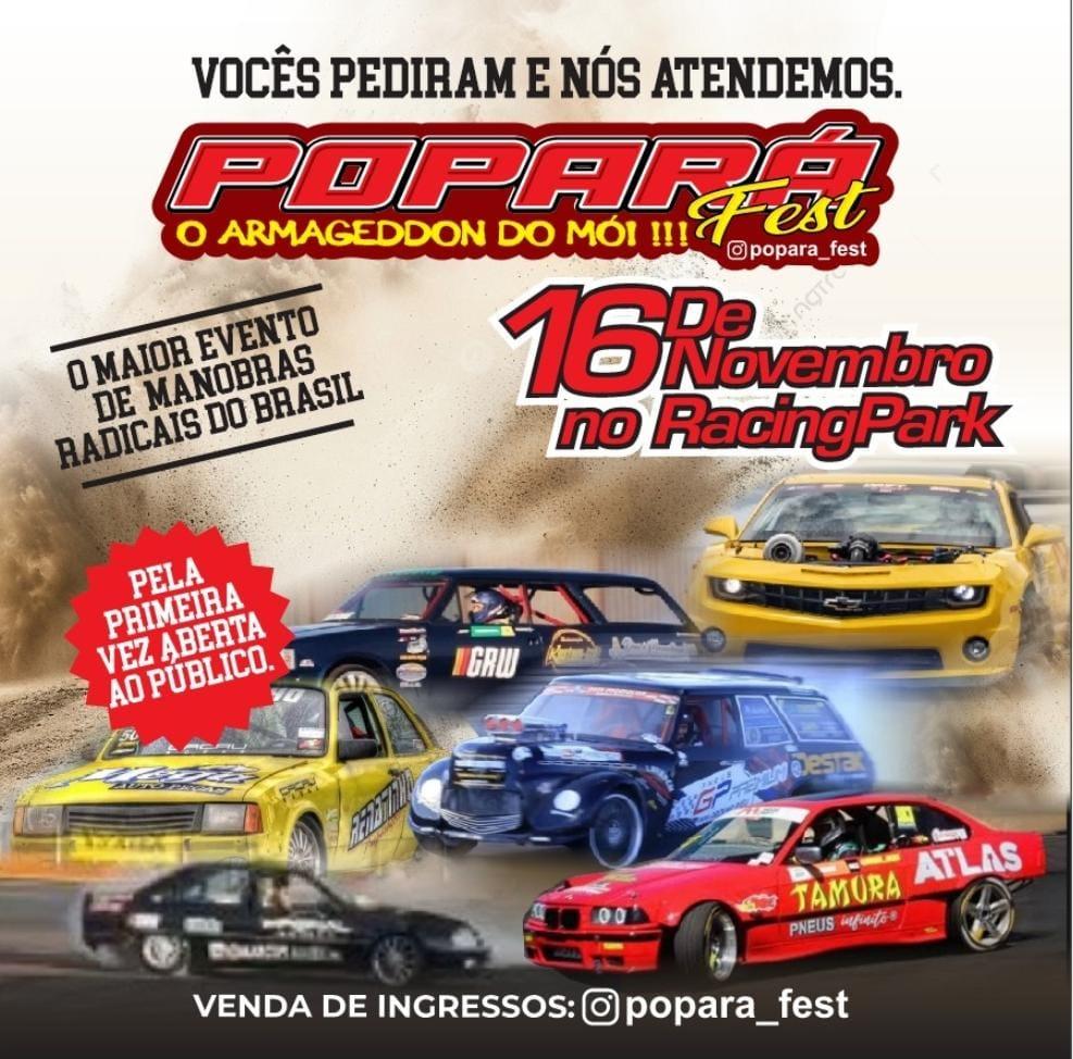 POPARAFEST