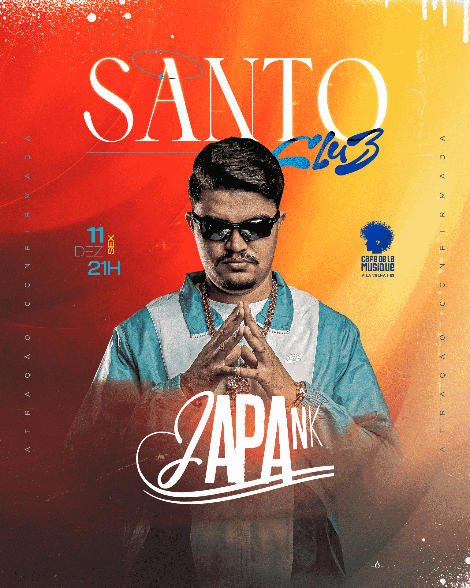 SANTOCLUB COM JAPA NK