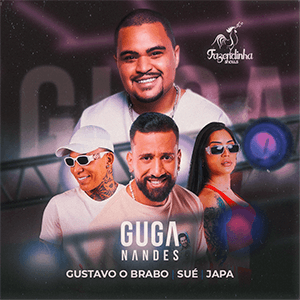 Guga Nandes "Presentinho"