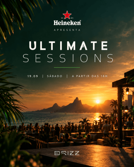 ULTIMATE SESSIONS