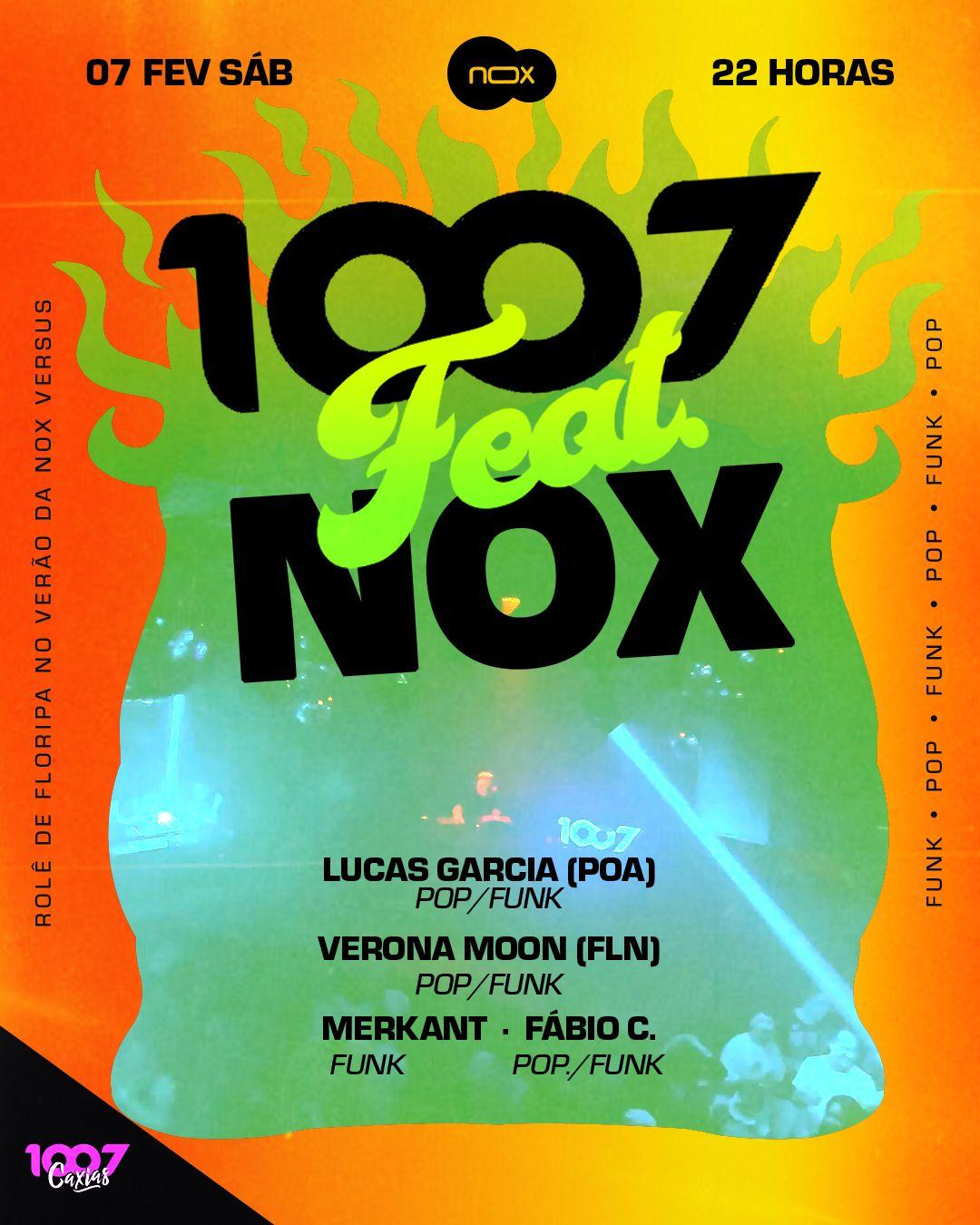 1007 FEAT NOX