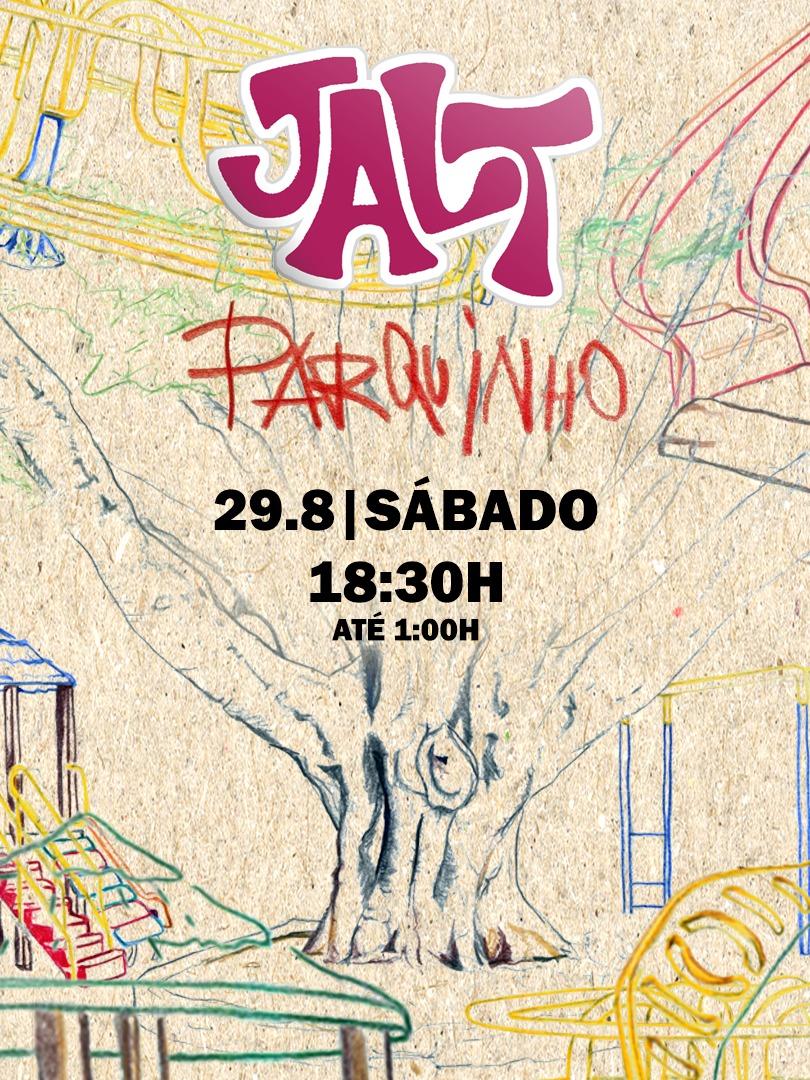 Jalt Parquinho