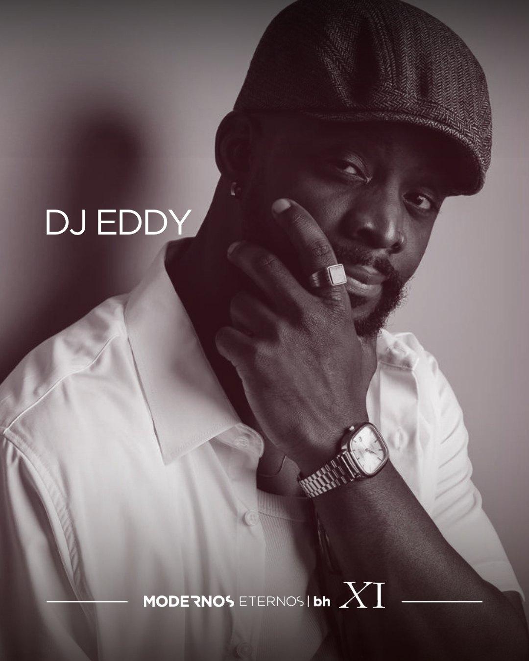 26 - DJ Eddy 