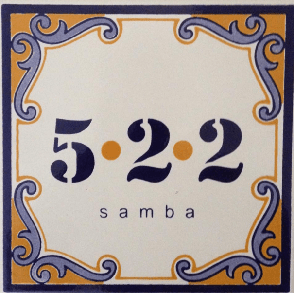 JÁ É CARNAVAL com 522