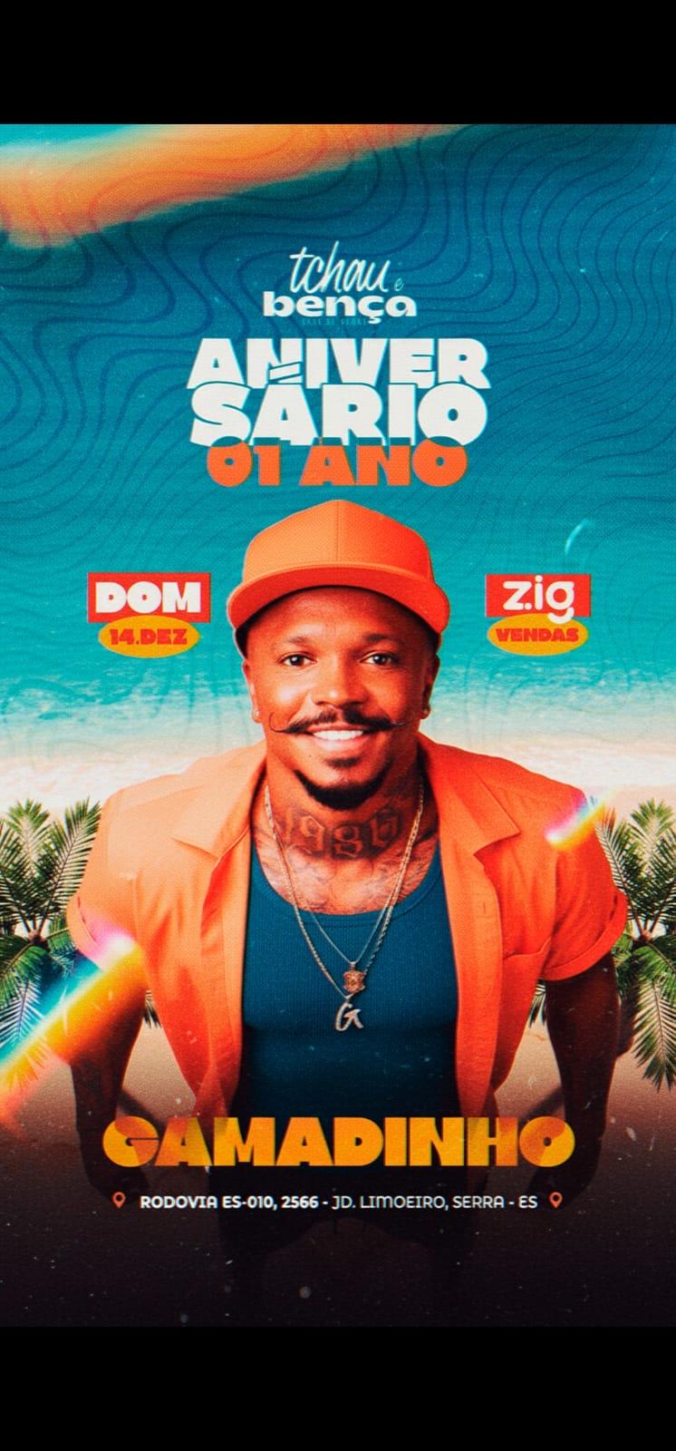 Gamadinho