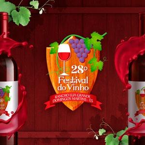 Festival do Vinho de Domingos Martins