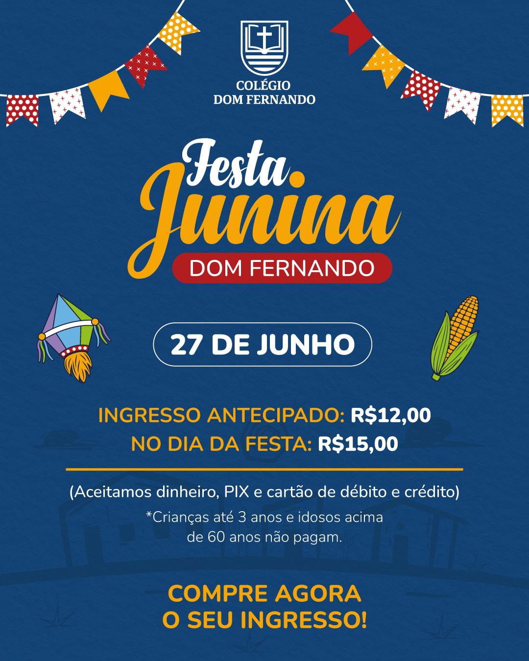 Colégio Dom Fernando