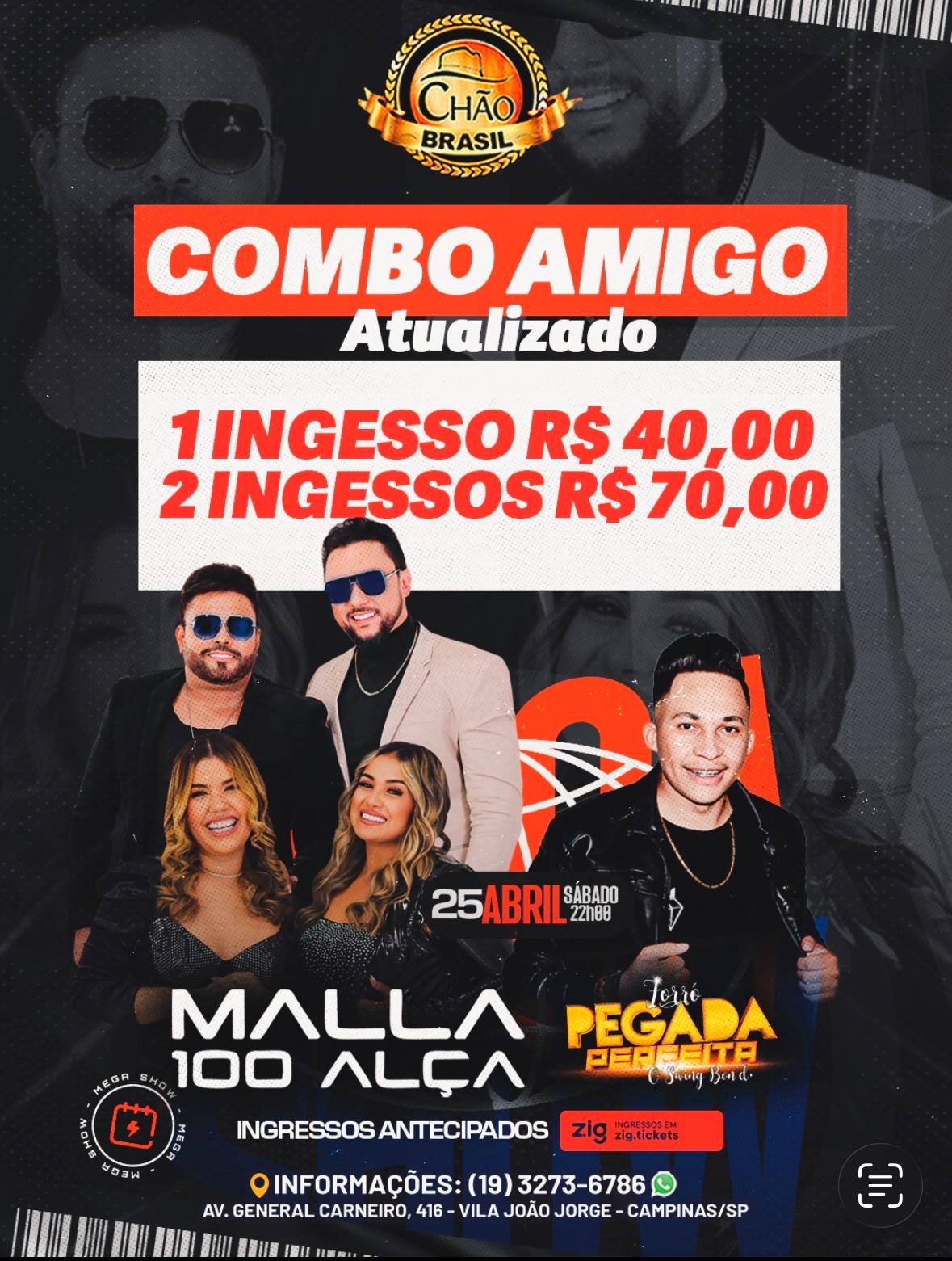 APAIXONA CAMPINAS