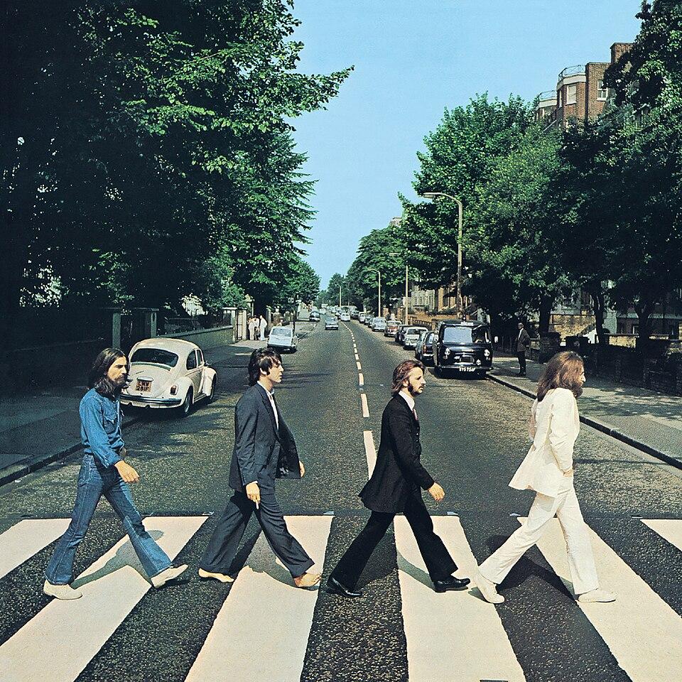BIG BEATLES abertura TURNÊ INTERNACIONAL