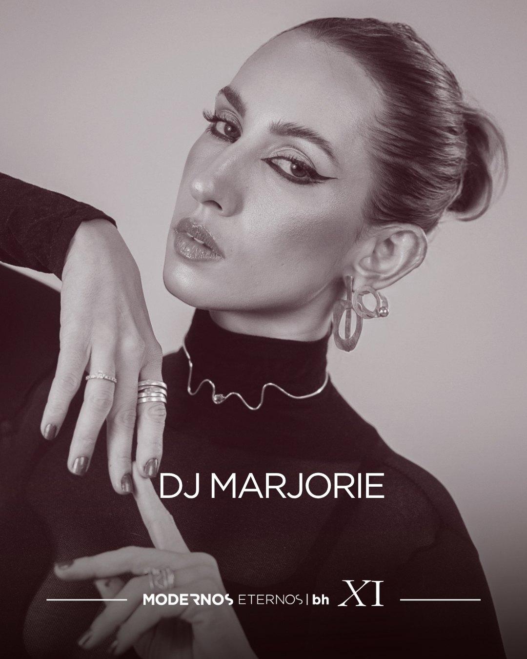 26/06  - DJ Marjorie 