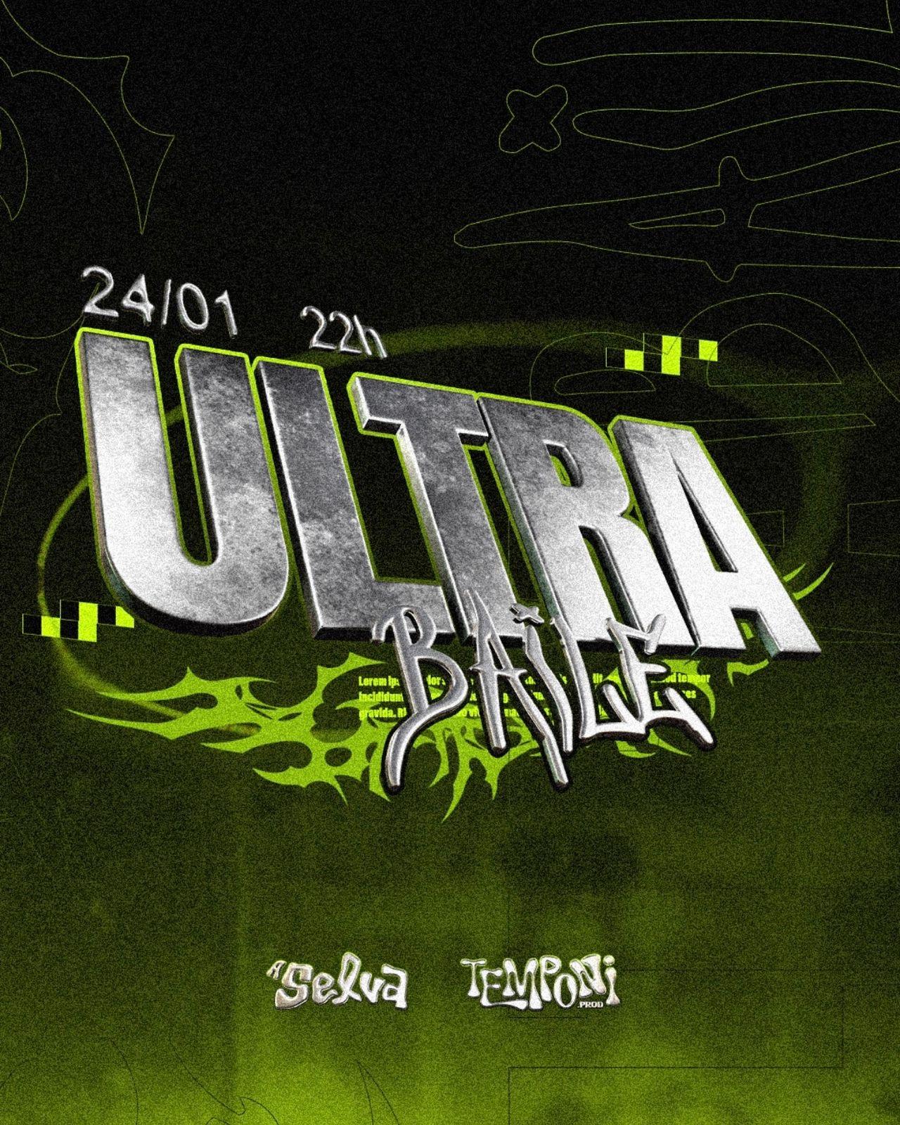 ULTRABAILE