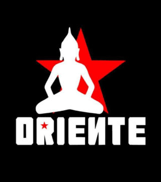 OFF SESSIONS: ORIENTE (RJ)