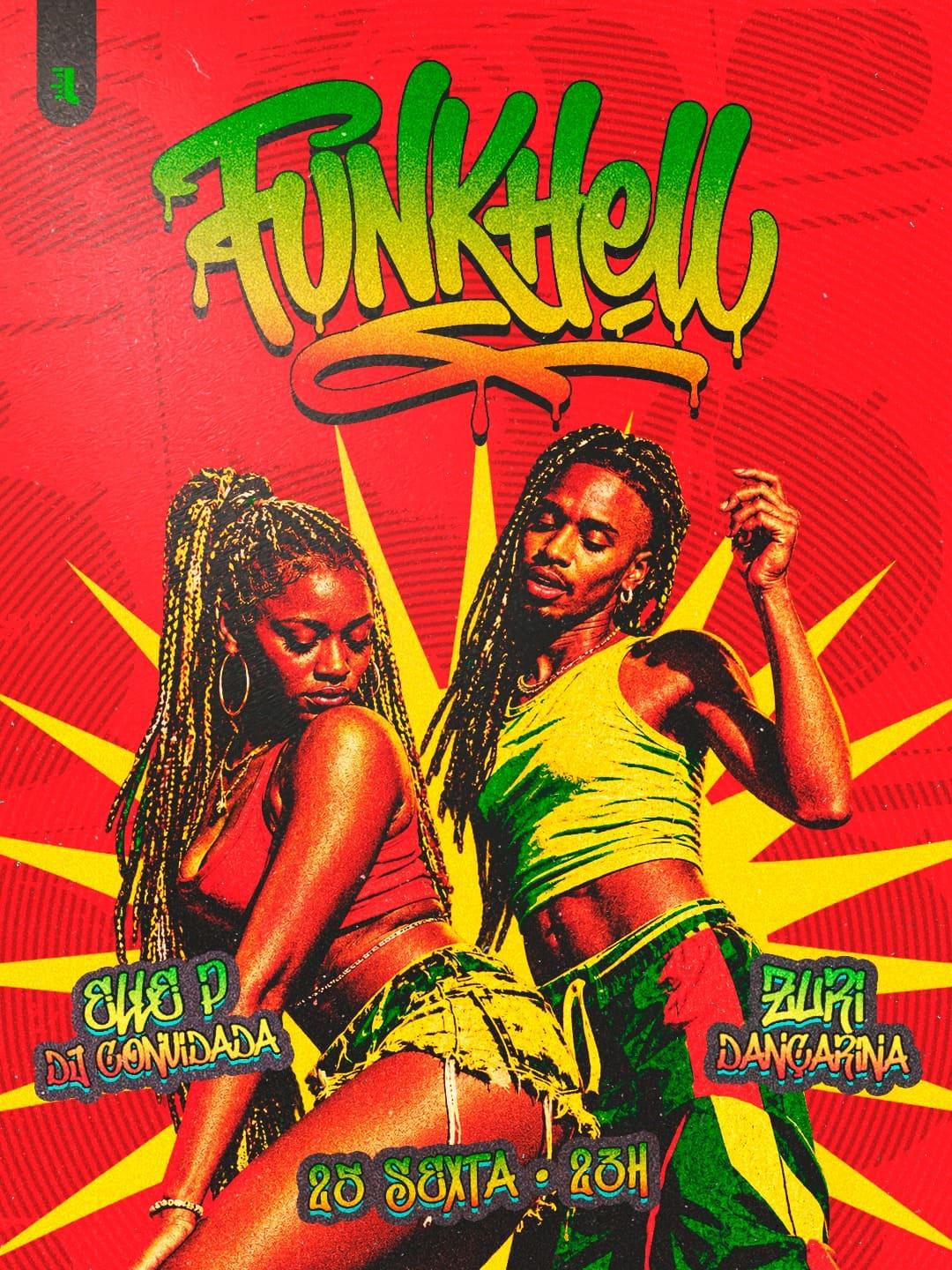 FUNKHell