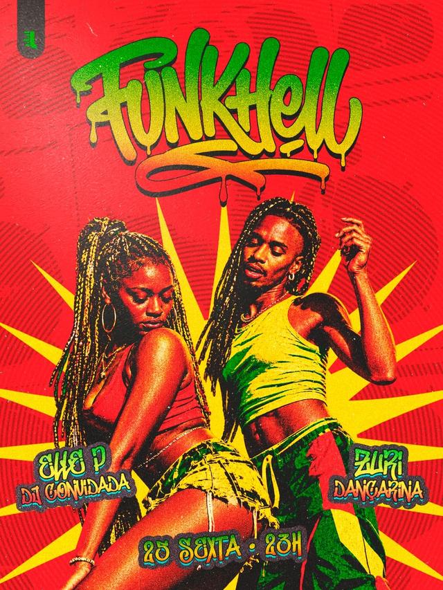 FUNKHell