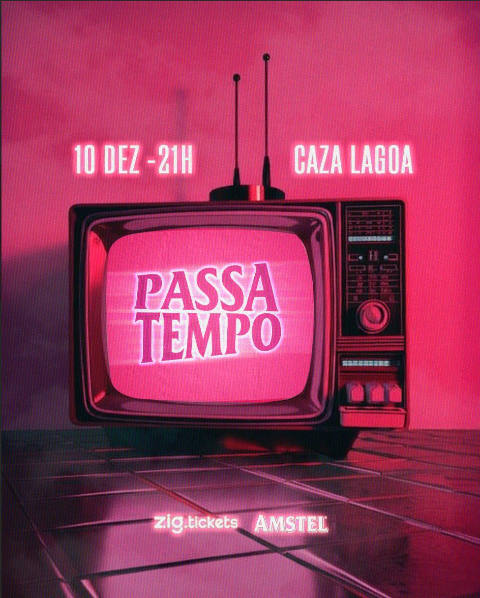 PASSATEMPO  - 10/12