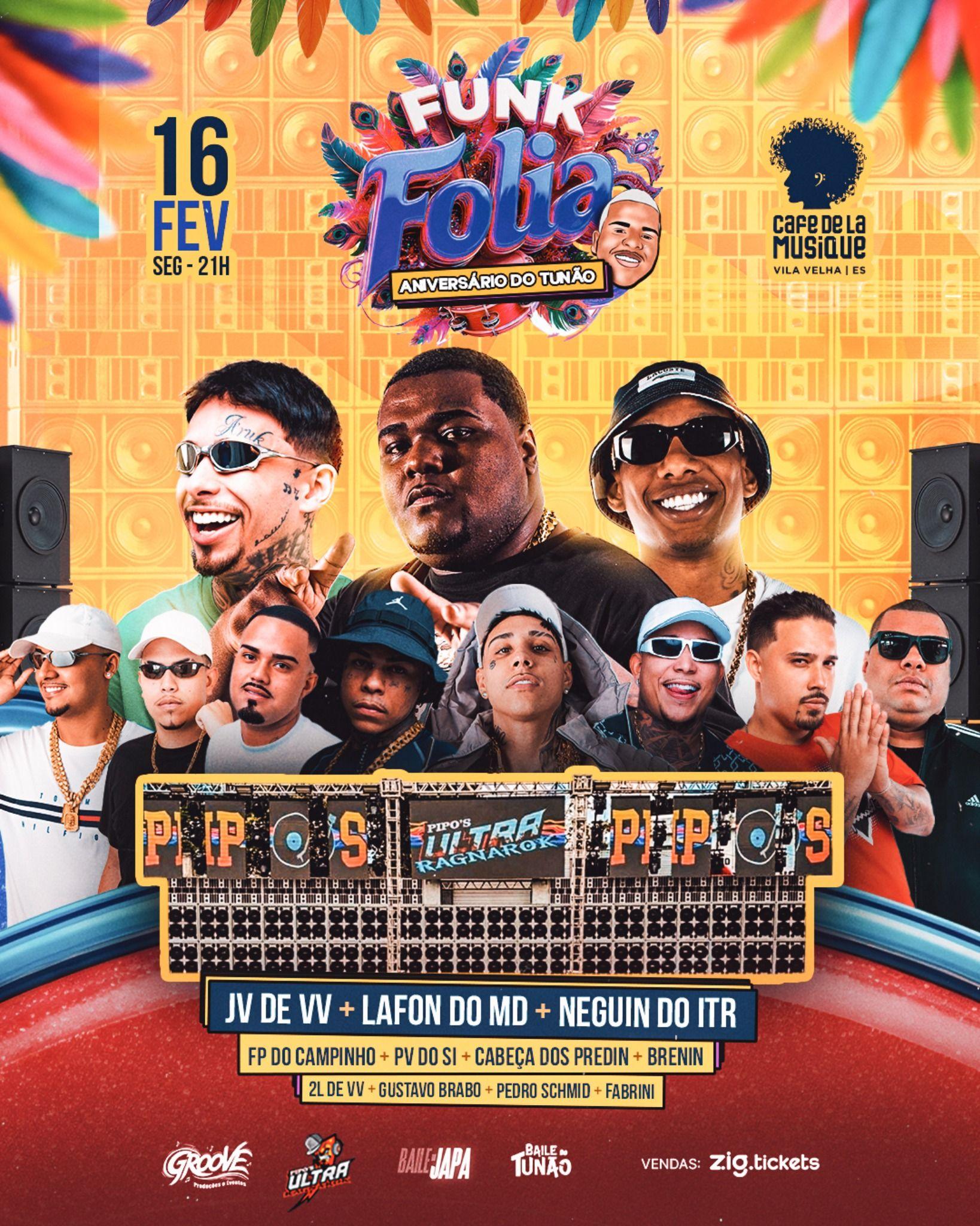 Funk Folia