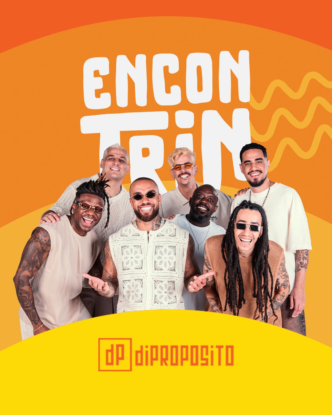 Encontrin com DiProposito em Marataízes