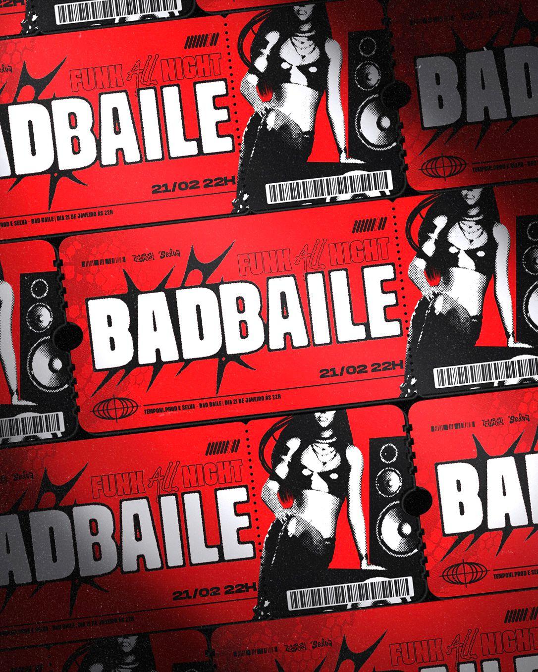 BAD BAILE 2026