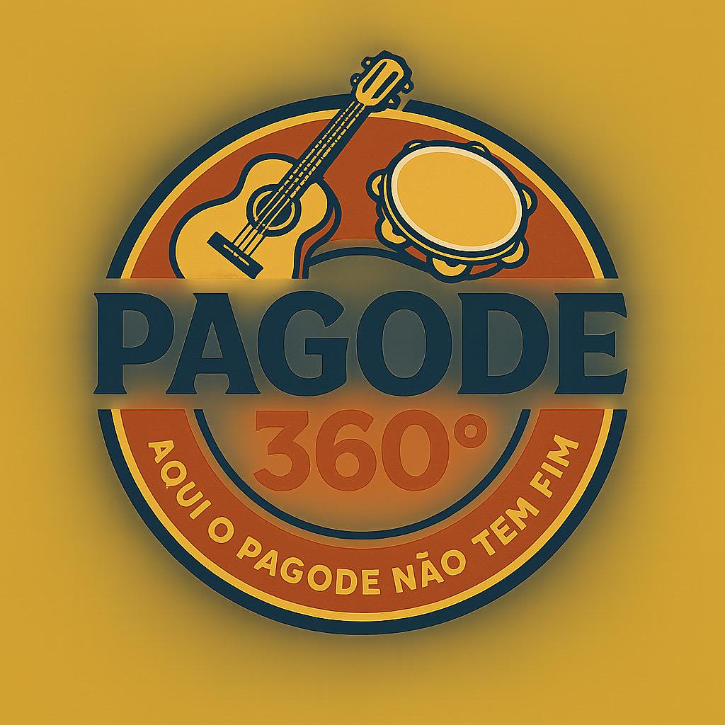 PAGODE 360 GRAUS
