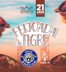 FEIJOADA DO TIGRE