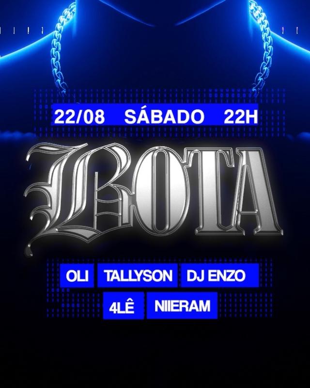 BOTA (22/08)