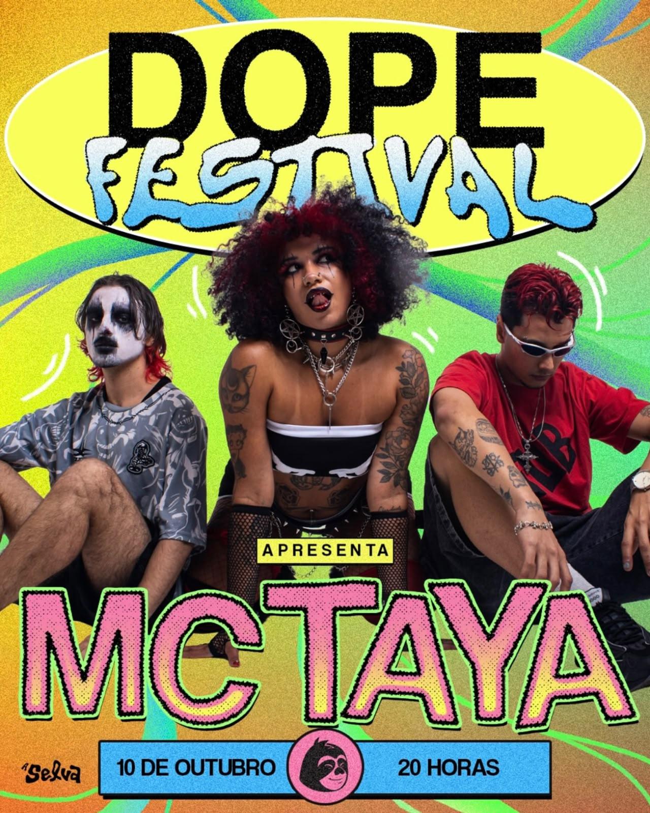 DOPE FESTIVAL #3
