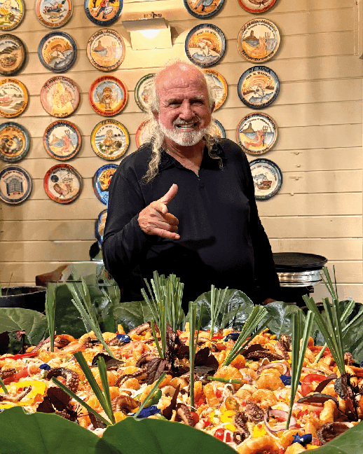 Festival Gastronômico Zé Maria - Março 2026
