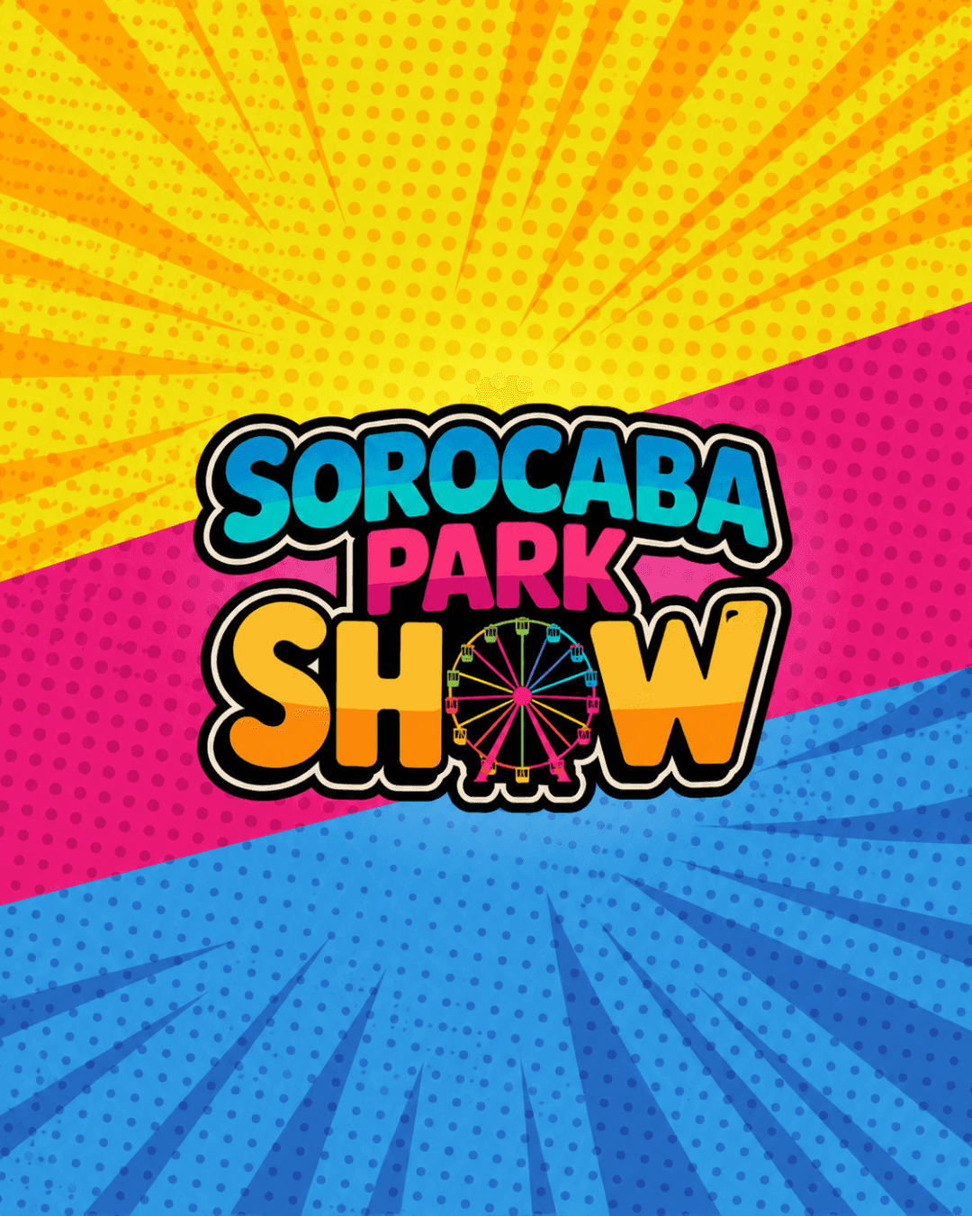 Sorocaba Park - Julho